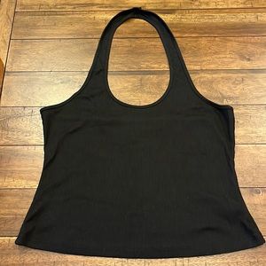 New Shein Halter top tank. Sz 1XL